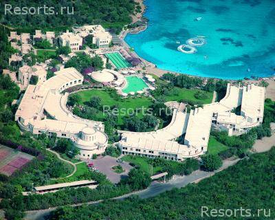 Samara Hotel 